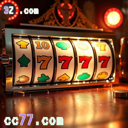 Recursos do app cc77.com: A Nova Fronteira dos Jogos